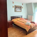 Sandor-villa Villa Balatonboglár