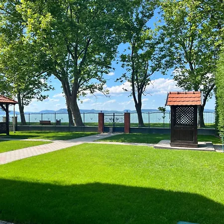 Villa Sandor-villa Balatonboglar